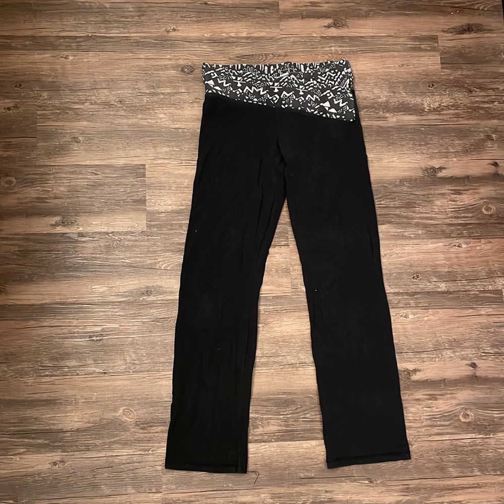 VSX Sport Yoga Pants
